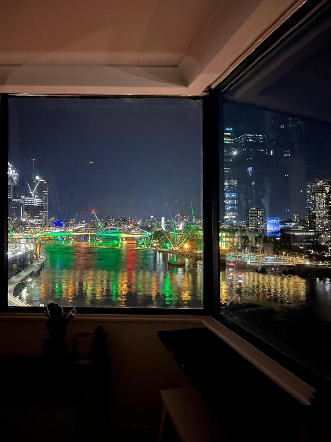 Brisbane Riverside Retreat Extérieur photo